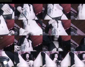 wangxi__ — 44 minute Chaturbate female cam show recording, 720p, Jan 10, 2026