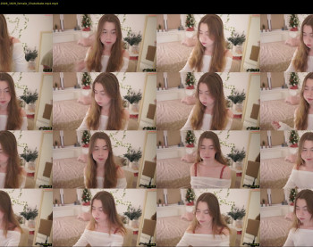 watermelon_sugar_ — 32 minute Chaturbate female cam show recording, 720p, Jan 9, 2026