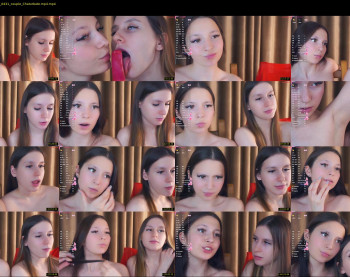 wendiesetters — 121 minute Chaturbate female cam show recording, 720p, Jan 10, 2026