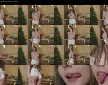 whisper_of_love — 53 minute Chaturbate female cam show recording, 720p, Jan 10, 2026