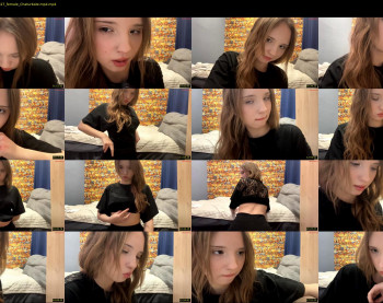 willenasow — 32 minute Chaturbate female cam show recording, 720p, Jan 9, 2026