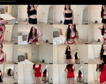 willoww888 — 121 minute Chaturbate female cam show recording, 720p, Jan 9, 2026
