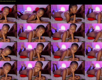 wizycandy_1 — 4 minute Chaturbate couple cam show recording, 720p, Jan 10, 2026