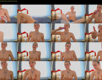 xiaobrunscheen — 16 minute Chaturbate couple cam show recording, 720p, Jan 9, 2026