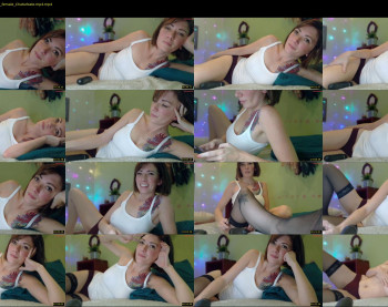 xpbunni — 56 minute Chaturbate female cam show recording, 720p, Jan 9, 2026