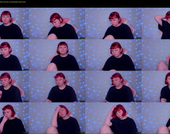 ykwhynot1x — 49 minute Chaturbate female cam show recording, 720p, Jan 9, 2026