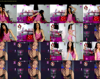 your_fantasy95 — 121 minute Chaturbate couple cam show recording, 720p, Jan 9, 2026
