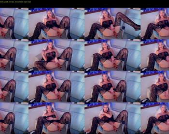 yourguiltypassionn — 9 minute Chaturbate female cam show recording, 480p, Jan 9, 2026
