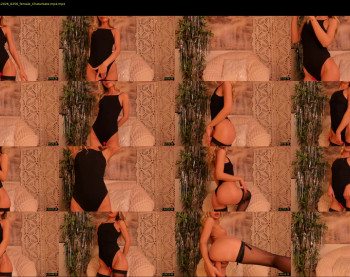 yourmidnightcoffee — 120 minute Chaturbate female cam show recording, 720p, Jan 10, 2026