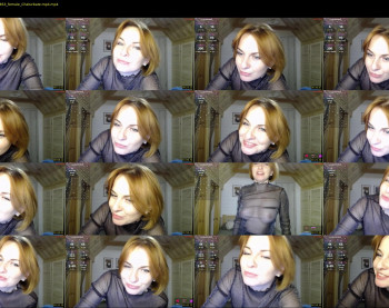 yummylilya — 4 minute Chaturbate female cam show recording, 720p, Jan 9, 2026