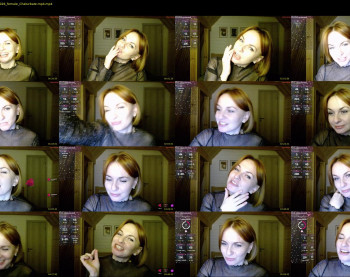 yummylilya — 6 minute Chaturbate female cam show recording, 720p, Jan 9, 2026