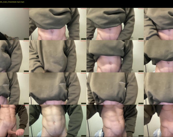 yungbull06 — 5 minute Chaturbate male cam show recording, 480p, Jan 9, 2026