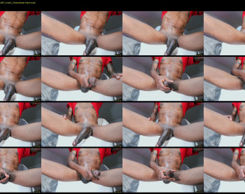 123hellyeah — 3 minute Chaturbate male cam show recording, 720p, Jan 10, 2026
