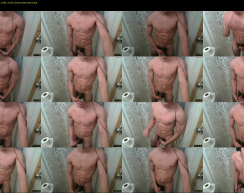 19demontime — 121 minute Chaturbate male cam show recording, 720p, Jan 10, 2026