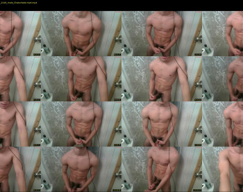 19demontime — 74 minute Chaturbate male cam show recording, 720p, Jan 10, 2026