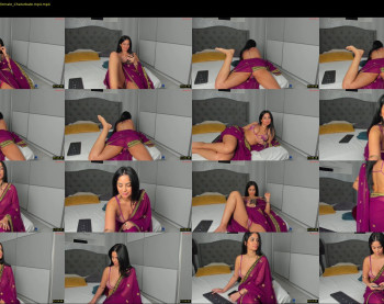 _adelle — 33 minute Chaturbate female cam show recording, 720p, Jan 10, 2026