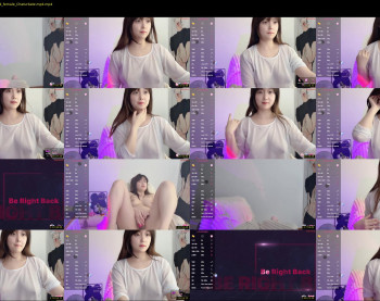 _flipped_ — 121 minute Chaturbate female cam show recording, 720p, Jan 10, 2026