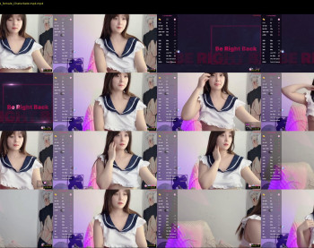 _flipped_ — 28 minute Chaturbate female cam show recording, 720p, Jan 11, 2026