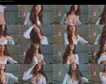 _isiah — 121 minute Chaturbate female cam show recording, 720p, Jan 10, 2026