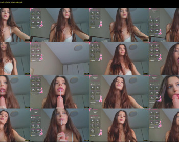 _isiah — 13 minute Chaturbate female cam show recording, 720p, Jan 10, 2026