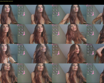 _isiah — 19 minute Chaturbate female cam show recording, 720p, Jan 10, 2026