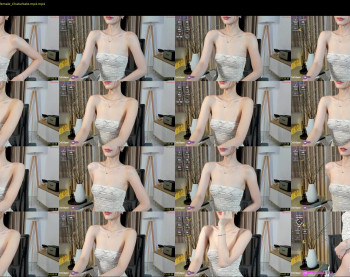 _joliie_ — 19 minute Chaturbate female cam show recording, 720p, Jan 11, 2026