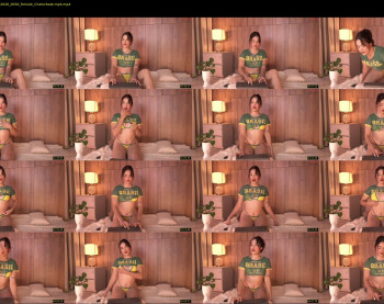 _meghan_gomez1_ — 6 minute Chaturbate female cam show recording, 720p, Jan 11, 2026