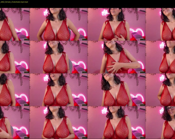 _miss_hinata_ — 8 minute Chaturbate female cam show recording, 480p, Jan 10, 2026