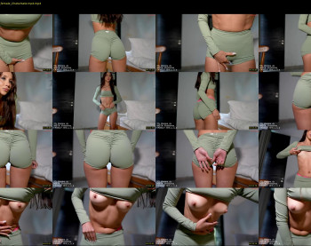 _sirine_ — 6 minute Chaturbate couple cam show recording, 720p, Jan 10, 2026