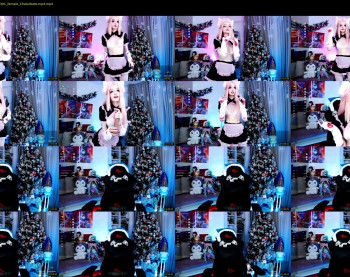 _sparkland_ — 41 minute Chaturbate female cam show recording, 720p, Jan 10, 2026