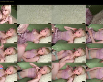 aameow — 71 minute Chaturbate female cam show recording, 720p, Jan 10, 2026