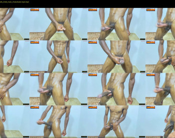 aasher_hardcore — 118 minute Chaturbate male cam show recording, 720p, Jan 10, 2026