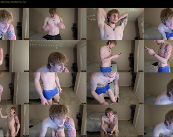 aceafterhours — 79 minute Chaturbate male cam show recording, 720p, Jan 10, 2026