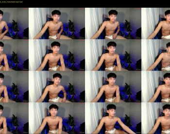 aj_daksxx — 6 minute Chaturbate male cam show recording, 480p, Jan 10, 2026