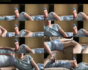 alexwos — 93 minute Chaturbate male cam show recording, 720p, Jan 10, 2026