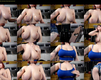 alice_dusk_ — 79 minute Chaturbate female cam show recording, 720p, Jan 10, 2026