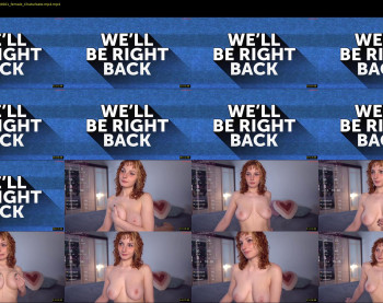 alice_edward — 18 minute Chaturbate couple cam show recording, 720p, Jan 11, 2026
