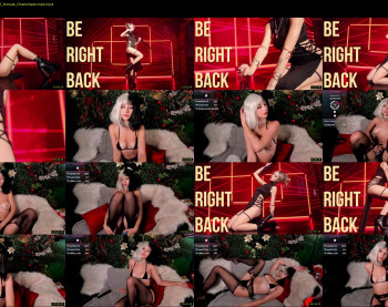 alicebels — 120 minute Chaturbate female cam show recording, 720p, Jan 10, 2026