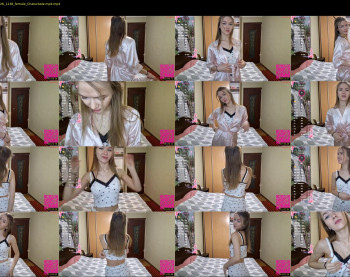 allegraschroeter — 19 minute Chaturbate female cam show recording, 720p, Jan 10, 2026