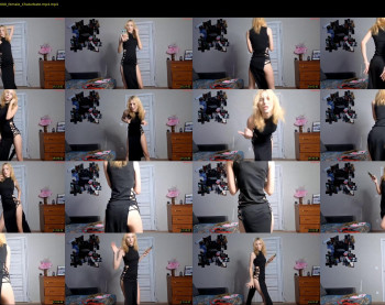altheadoyel — 21 minute Chaturbate female cam show recording, 720p, Jan 10, 2026
