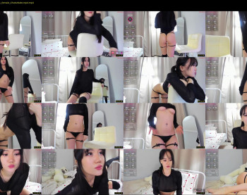 amiliyan — 111 minute Chaturbate female cam show recording, 720p, Jan 10, 2026