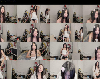amiya_cute — 56 minute Chaturbate female cam show recording, 720p, Jan 10, 2026