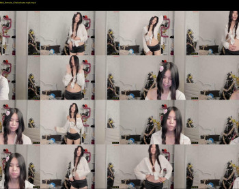 amiya_cute — 17 minute Chaturbate female cam show recording, 720p, Jan 10, 2026