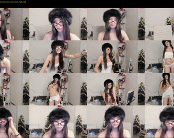 amiya_cute — 7 minute Chaturbate female cam show recording, 720p, Jan 10, 2026