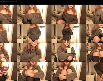 amyalwayshere — 53 minute Chaturbate female cam show recording, 720p, Jan 10, 2026