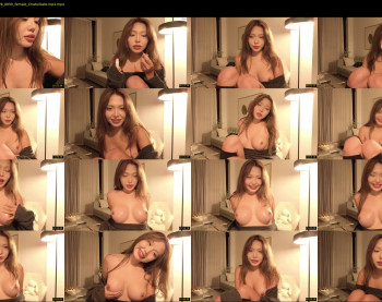 amyalwayshere — 46 minute Chaturbate female cam show recording, 720p, Jan 11, 2026