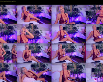 anabellastar — 118 minute Chaturbate female cam show recording, 720p, Jan 10, 2026