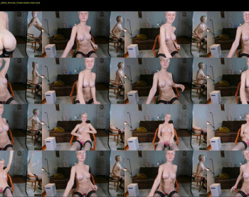 anastasiagate — 4 minute Chaturbate female cam show recording, 720p, Jan 10, 2026