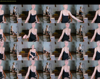 anastasiagate — 30 minute Chaturbate female cam show recording, 720p, Jan 10, 2026