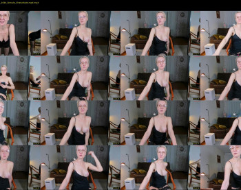 anastasiagate — 62 minute Chaturbate female cam show recording, 720p, Jan 10, 2026